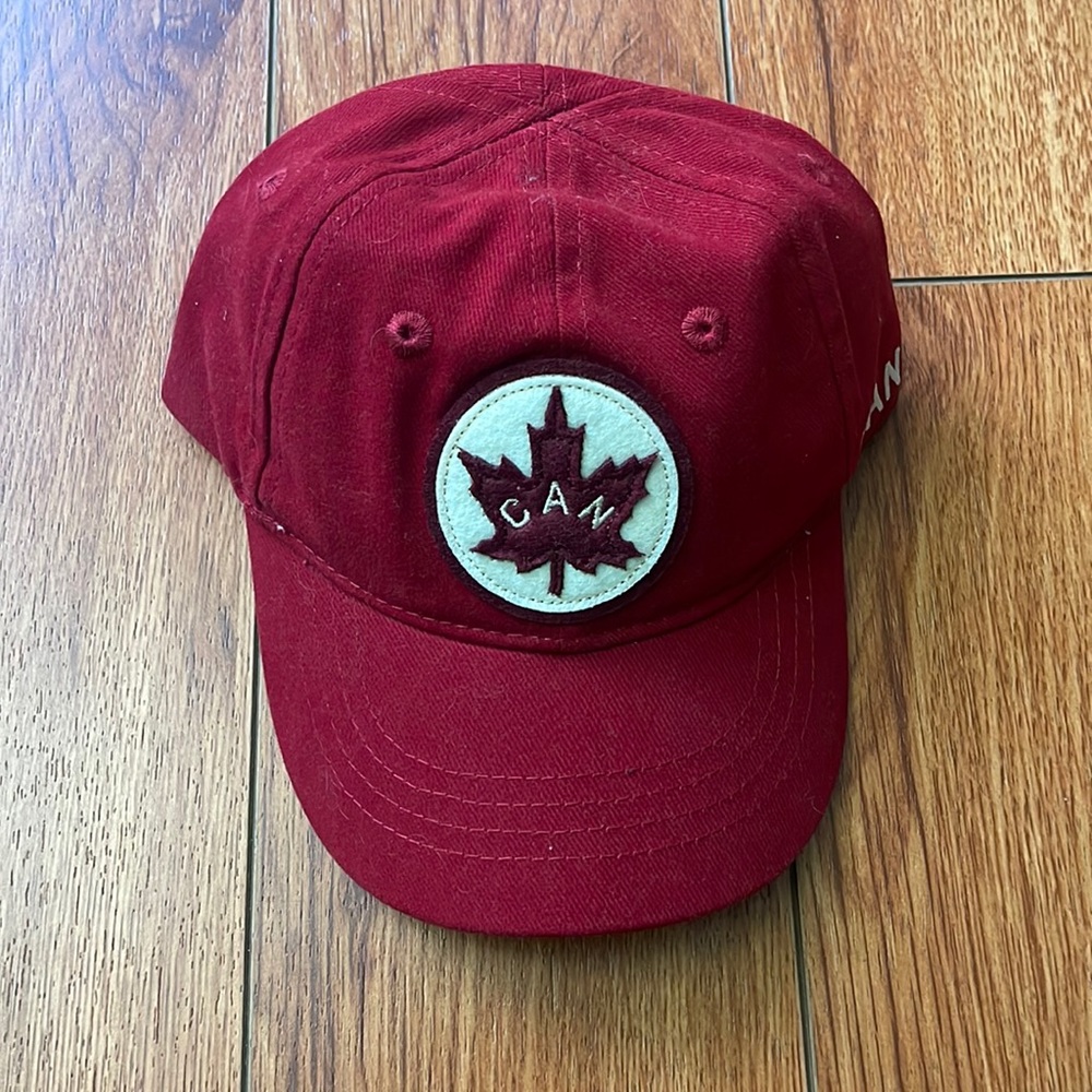 Brand New Canada Hat